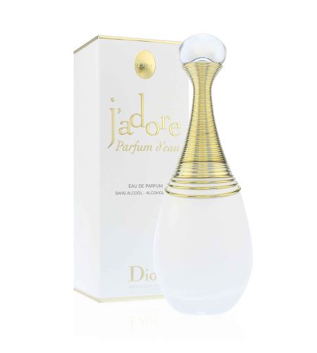 Dior J'adore Parfum d'Eau parfemska voda za žene