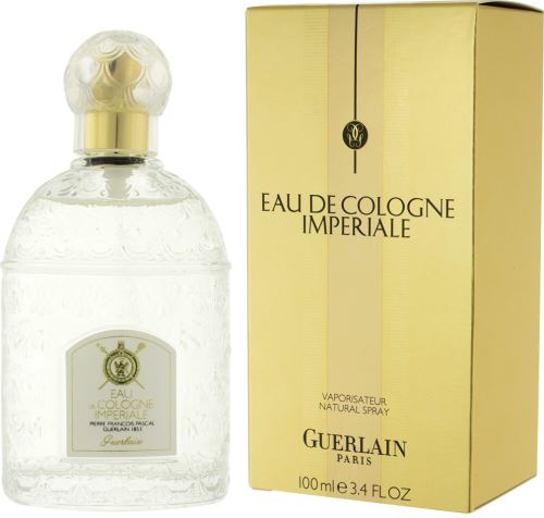 Guerlain Imperiale kölnska voda za žene 100 ml