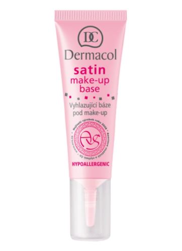 Dermacol Satin Make-Up Base podloga za šminku 15