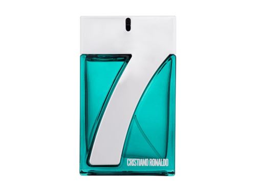 Cristiano Ronaldo Origins toaletna voda za muškarce 50 ml
