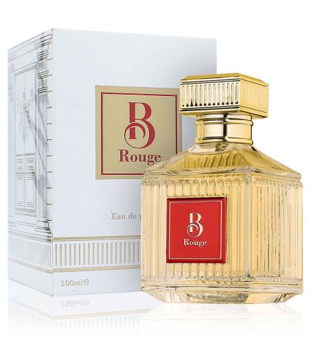 Fragrance World B Rouge parfemska voda uniseks