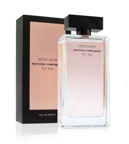 Narciso Rodriguez For Her Musc Noir parfemska voda za žene