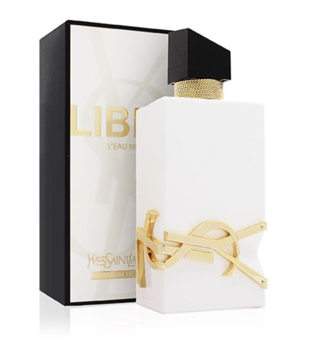 Yves Saint Laurent Libre L'Eau Nue bezalkoholna parfemska voda za žene