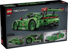LEGO® Technic 42224 Automobil Porsche 911 GT3 R REXY AO Racing (3)