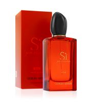Giorgio Armani Sí Passione Éclat Eau de Parfum za žene