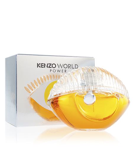 Kenzo World Power parfemska voda za žene