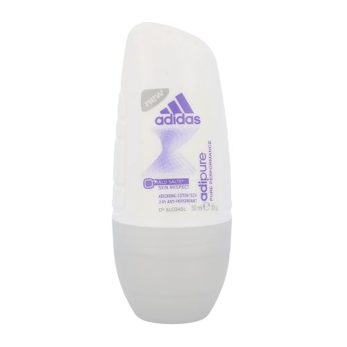 Adidas Adipure deodorant roll-on 50 ml Pro ženy
