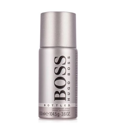 Hugo Boss Boss Bottled deosprej za muškarce 150 ml