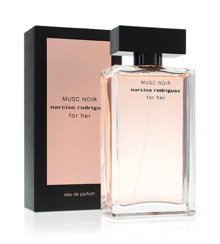 Narciso Rodriguez For Her Musc Noir parfemska voda za žene