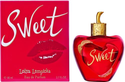 Lolita Lempicka Sweet parfemska voda za žene