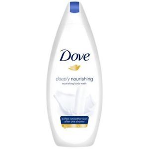 Dove Deeply Nourishing hranjivi gel za tuširanje za žene