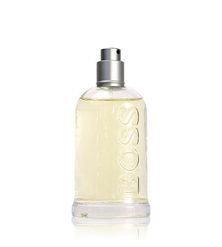 Hugo Boss Bottled toaletna voda za muškarce 100 ml TESTER