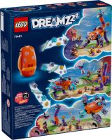 LEGO® DREAMZzz™ 71481 Izziene životinje iz snova (3)