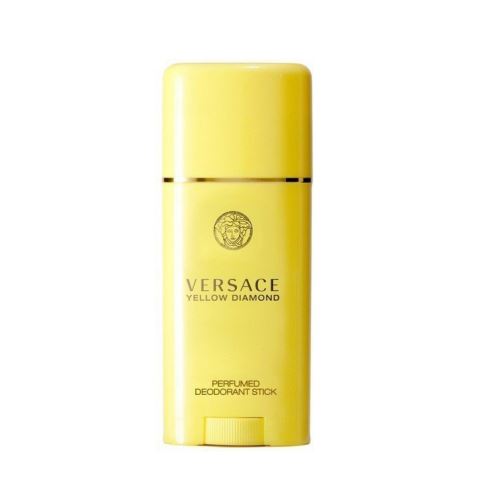 Versace Yellow Diamond deostik za žene 50 ml