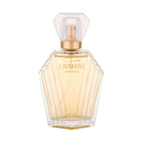 Coty L'Aimant toaletna voda za žene 50 ml