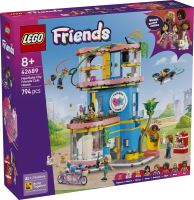 LEGO® Friends 42689 Klub prijatelja u Heartlakeu (4)