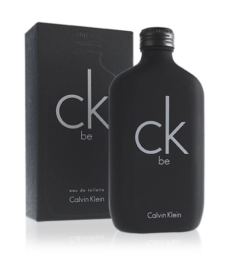 Calvin Klein CK Be toaletna voda uniseks
