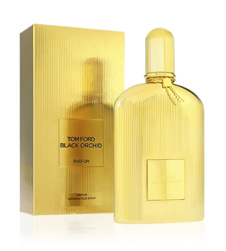 Tom Ford Black Orchid Parfum parfem uniseks