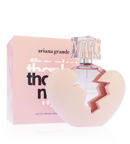 Ariana Grande Thank U, Next parfemska voda za žene