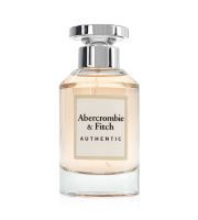Abercrombie & Fitch Authentic parfemska voda za žene 100 ml (1)