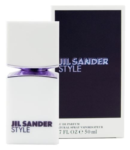 Jil Sander Style parfemska voda za žene