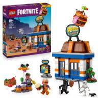 LEGO® Fortnite®  77076 Restoran Durrr Burger