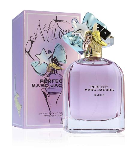 Marc Jacobs Perfect Elixir parfemska voda za žene