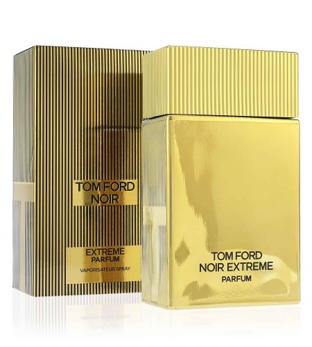Tom Ford Noir Extreme Parfum parfem za muškarce