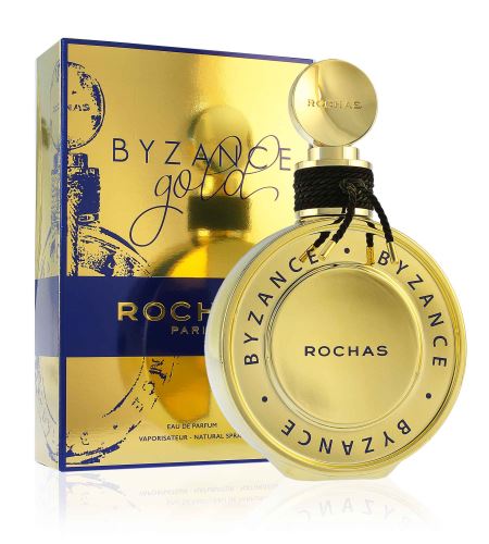 Rochas Byzance Gold parfemska voda za žene