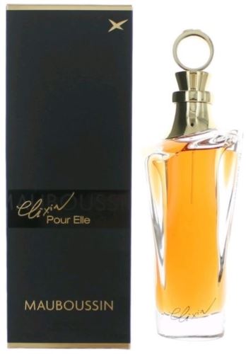 Mauboussin L'Elixir Pour Elle parfemska voda za žene 100 ml