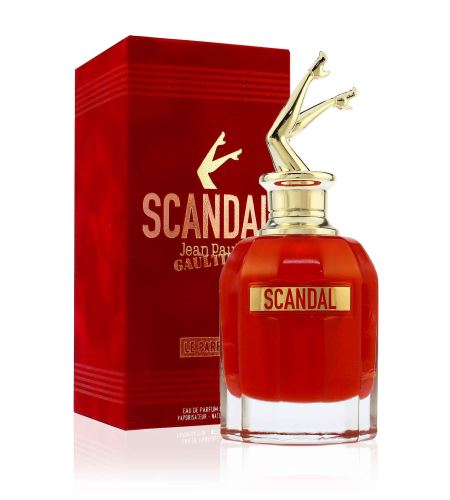 Jean Paul Gaultier Scandal Le Parfum parfemska voda za žene