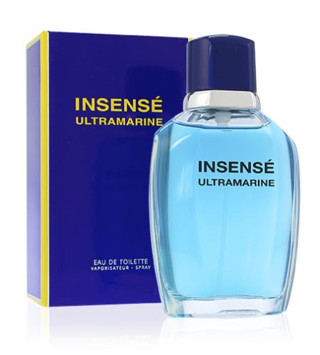 Givenchy Insense Ultramarine toaletna voda za muškarce