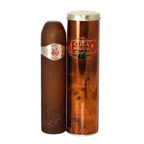 Cuba Magnum Red toaletna voda za muškarce 130 ml