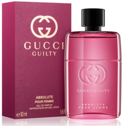Gucci Guilty Absolute Pour Femme parfemska voda za žene