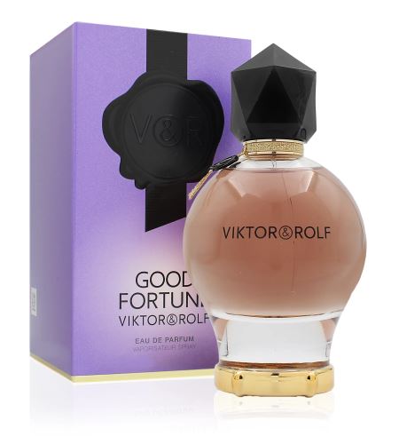 Viktor & Rolf Good Fortune parfemska voda za žene