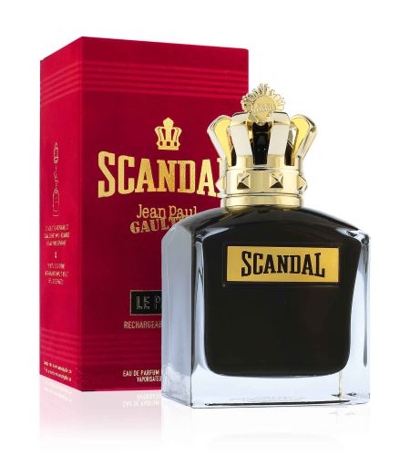 Jean Paul Gaultier Scandal Pour Homme Le Parfum parfemska voda za muškarce 30 ml