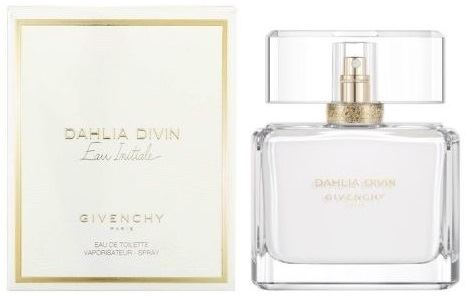 Givenchy Dahlia Divin Eau Initiale toaletna voda za žene