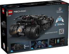 LEGO® Technic Batmobile™ Tumbler (3)
