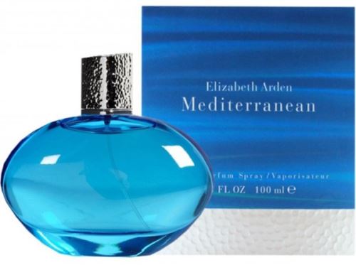 Elizabeth Arden Mediterranean parfemska voda za žene 100 ml