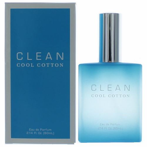 Clean Cool Cotton parfemska voda za žene