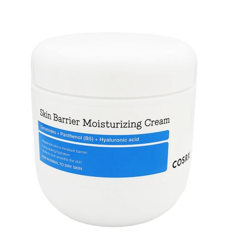 Cosrx Skin Barrier Moisturizing Cream hidratantna krema za tijelo 450 ml