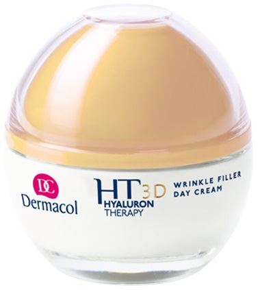Dermacol Hyaluron Therapy 3D Day Cream 50 ml