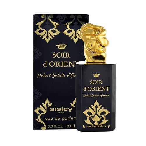 Sisley Soir d'Orient parfemska voda za žene
