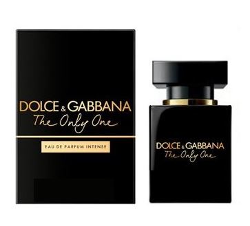 Dolce & Gabbana The Only One Intense parfemska voda za žene