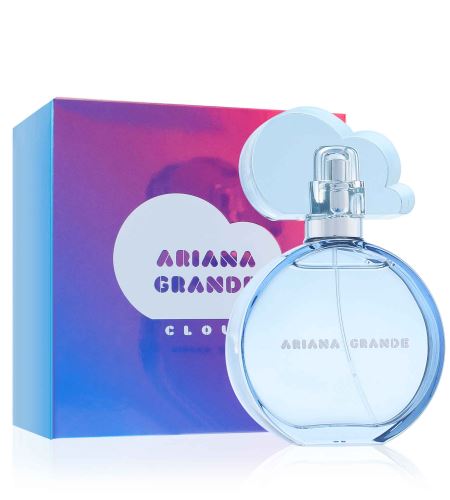 Ariana Grande Cloud parfemska voda za žene