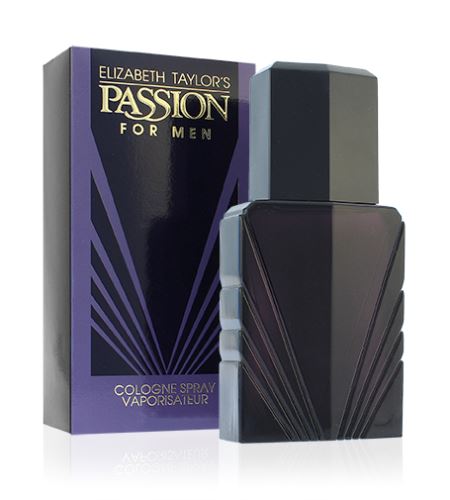 Elizabeth Taylor Passion For Men kölnska voda za muškarce 118 ml