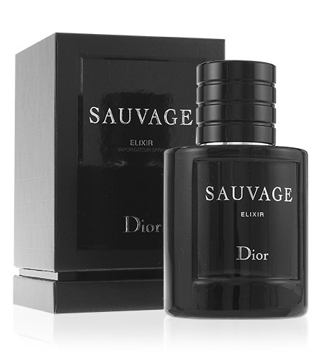 DIOR Sauvage Elixir Fragrance  DOUGLAS