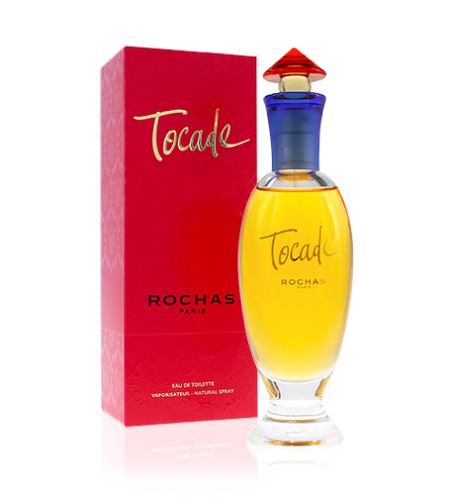 Rochas Tocade toaletna voda za žene 100 ml