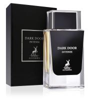 Maison Alhambra Dark Door Intense parfemska voda uniseks 100 ml