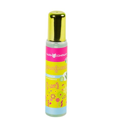 Farm Company Perfume For Cats And Dogs Talcum parfem za mačke i pse 100 ml